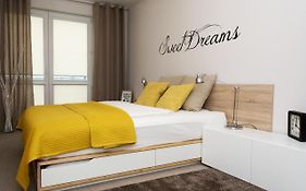 Apartamenty Lubin -City Center-